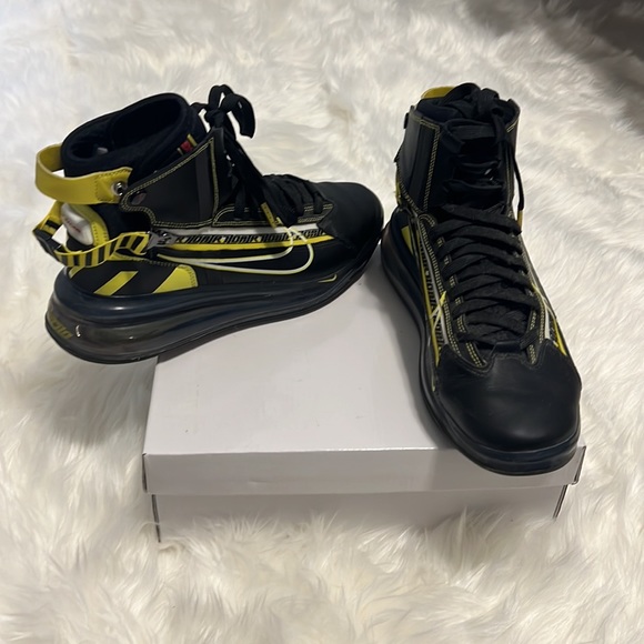 Nike Air Max 720 Saturn - Picture 5 of 5